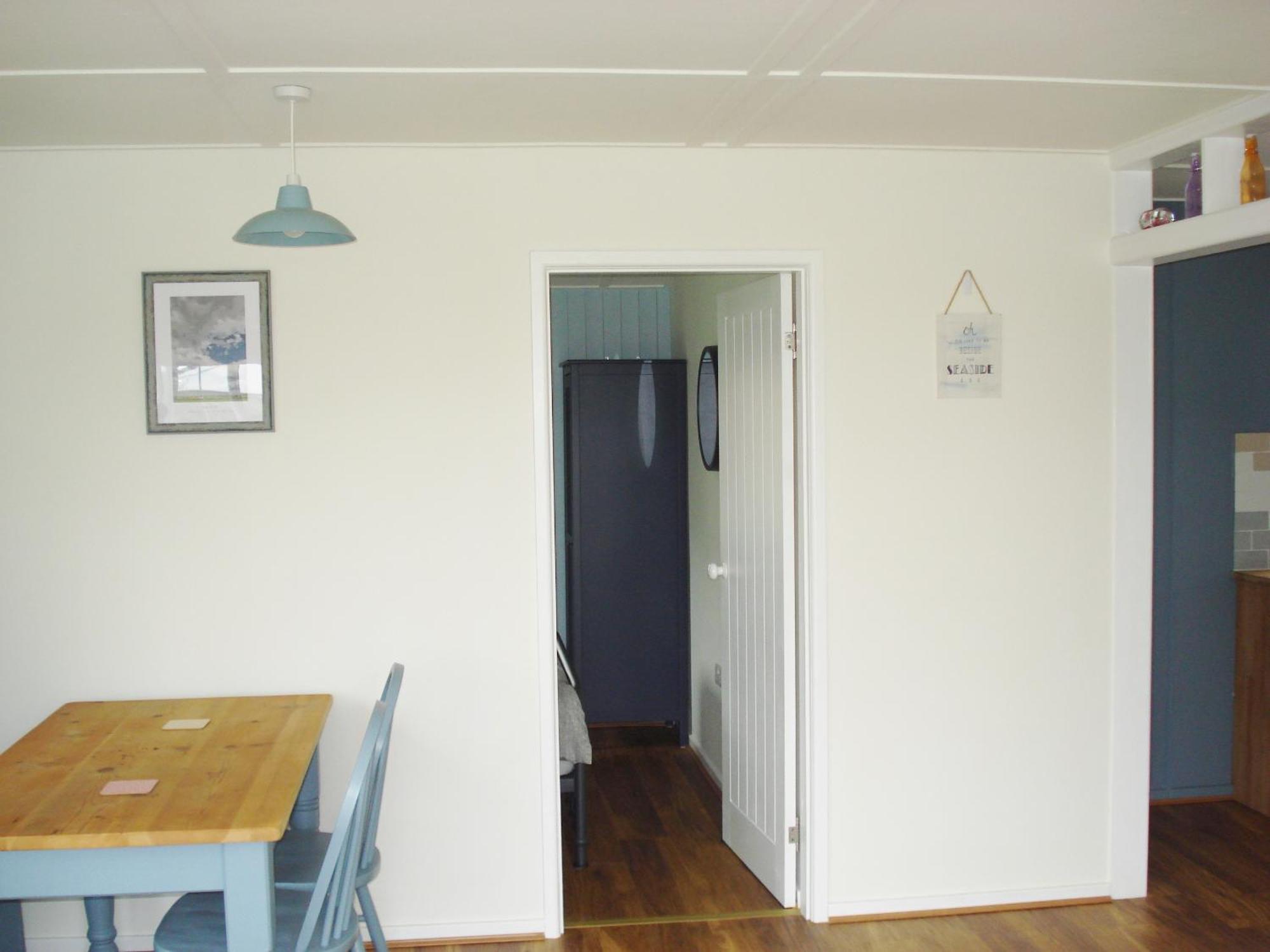 Hydaway Villa Bacton  Buitenkant foto